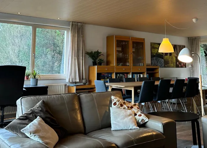 Villa Sequir à Filly