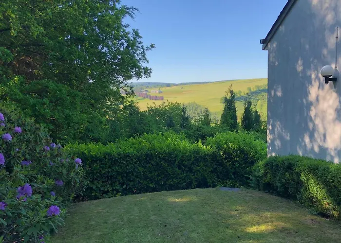 Villa Sequir à Filly
