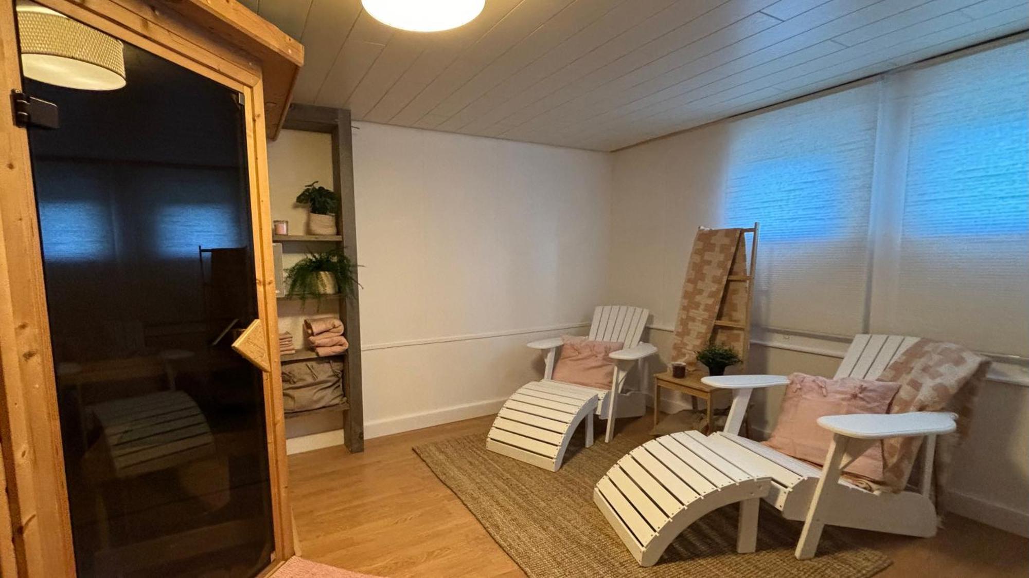 Vakantiehuis Des Grues A Filly