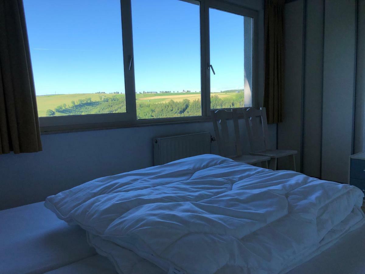 Ferienhaus Des Grues A Filly Houffalize