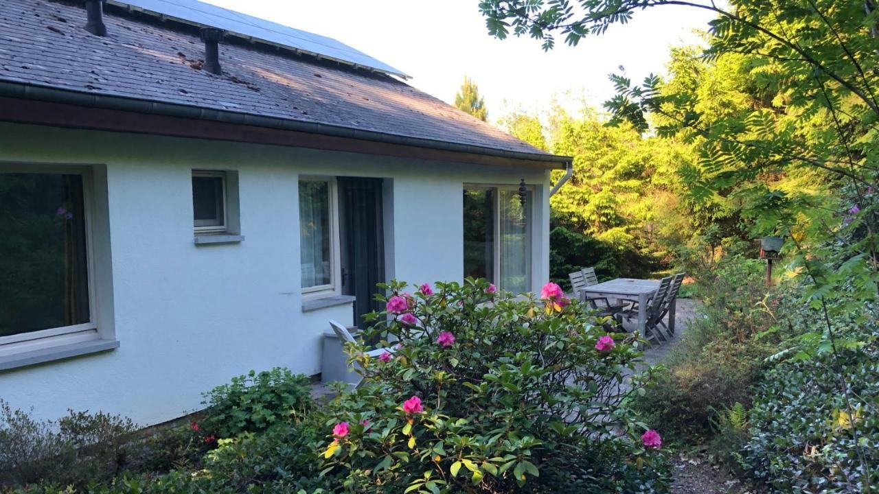 Des Grues A Filly Ferienhaus